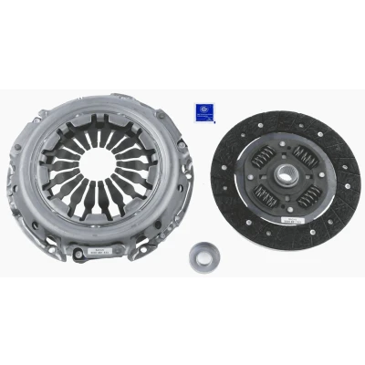 Bilde av SACHS 3000 951 333 Clutch uten utløserlager 215