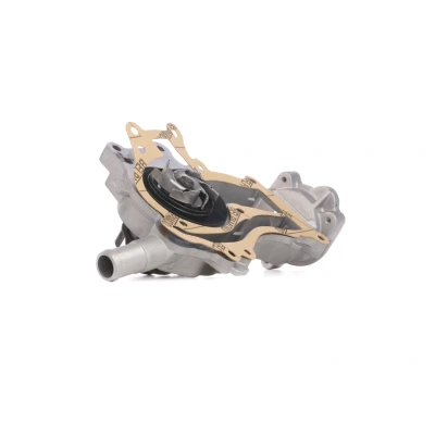 Bilde av INA 538 0314 10 Vannpumpe med tetning for vifteremdrift OPEL: Corsa D Hatchback, Meriva B, Adam, CHEVROLET: Trax