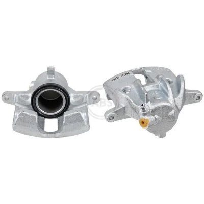 Bilde av A.B.S. 521061 Bremsecaliper Grått støpejern 159 PEUGEOT: Partner I Combispace, Van, CITROËN: Berlingo II, / First
