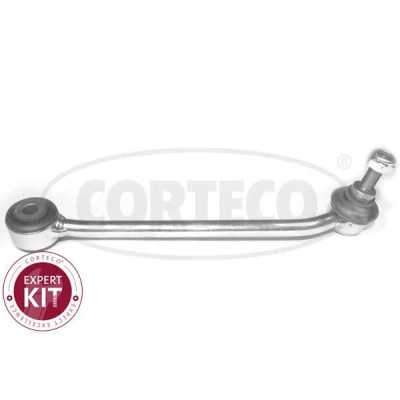 Bilde av CORTECO 49400725 Stabstag venstre bakaksel AUDI: Coupe B3, A4 B5 Sedan, 80 B4 Sedan