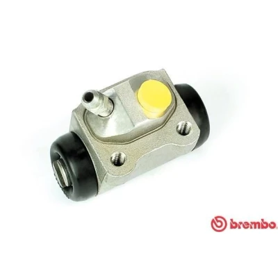 Bilde av BREMBO A 12 542 Bremsesylinder 17,46