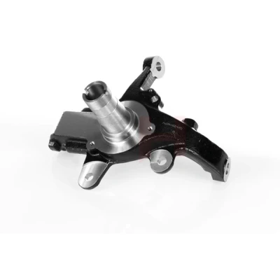 Bilde av Akseltapp, hjulopphengning, Framaksel venstre, isuzu d max ii, flak/chassi 8979463600, 897946360D