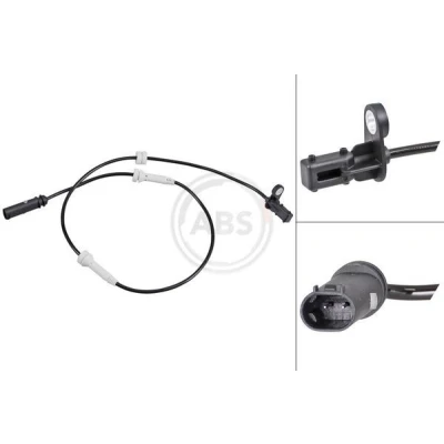 Bilde av A.B.S. 32053 ABS Sensor 895