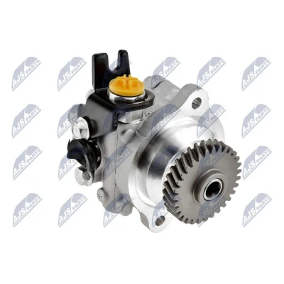 Bilde av NTY SPW NS 011 Hydraulikkpumpe hydraulisk
