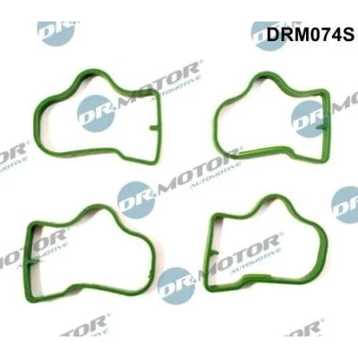 Bilde av DR.MOTOR AUTOMOTIVE DRM074S Eksospakning OPEL: Corsa D Hatchback, Astra H Hatchback