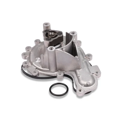 Bilde av HEPU P811 Vannpumpe inkl. tetningssett mekanisk 1 del kasse FIAT: Ducato III Flatvogn lastebil / Chassis, FORD: Transit Mk6 Minibuss, Van