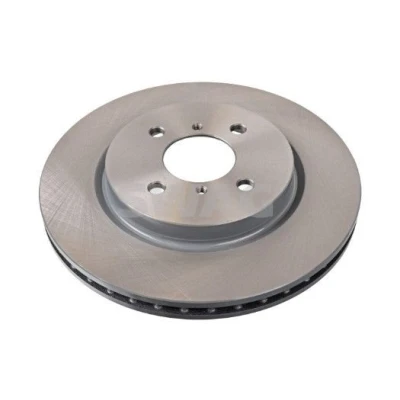 Bilde av SWAG Bremseskive SUZUKI: SWIFT 4 framaksel 22mm hull 100mm innvendig ventilert belagt 33 10 6321 5531171L50,5531171L51 Bremseskiver, Skivebremser