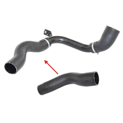 Bilde av BUGIAD 88413 Ladeluftslange FORD: MONDEO 4 Turnier,