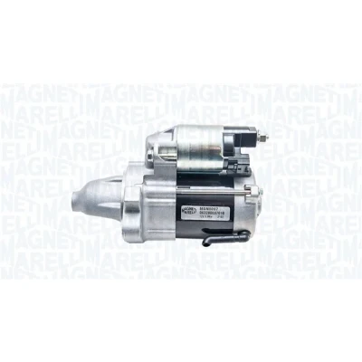 Bilde av MAGNETI MARELLI 063280097010 Starter 12 0,8 8 TOYOTA: Yaris II Hatchback, III Hatchback