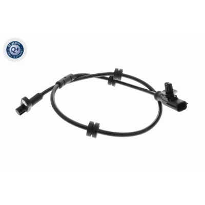 Bilde av VEMO V25 72 0269 ABS Sensor bakaksel med kabel 2 kantet FORD: FIESTA 6