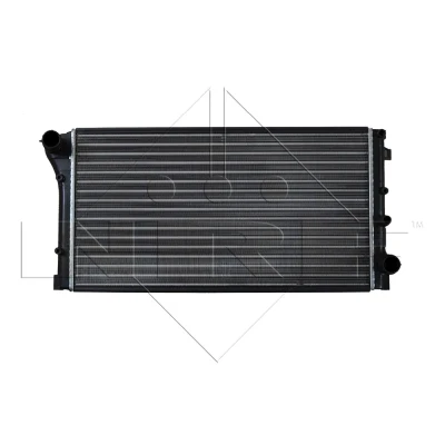 Bilde av NRF 58237 Radiator Aluminium 580 322 23 Kjøleribber satt sammen mekanisk