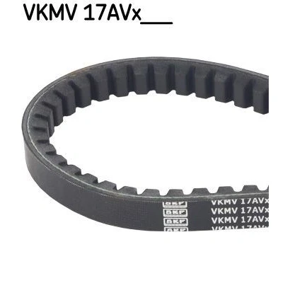 Bilde av SKF VKMV 17AVx1085 Kilerem 17 1085