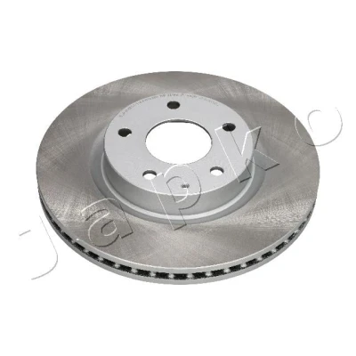 Bilde av JAPKO 60365C Bremseskiver framaksel 295 25 5 67,9 ventilert spraylakkert MAZDA: 3 Hatchback