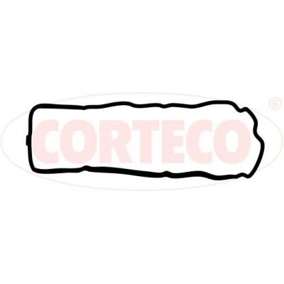 Bilde av CORTECO 440296H Toppdekselpakning