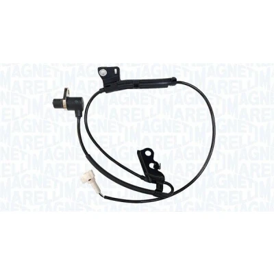 Bilde av MAGNETI MARELLI 172100139010 ABS Sensor framaksel høyre 2 1500 TOYOTA: Avensis II Station Wagon, Corolla Verso, IX Hatchback