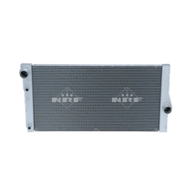 Bilde av NRF 58466 Radiator Aluminium 600 326 32 Kjøleribber loddet BMW: 5 Touring, Sedan