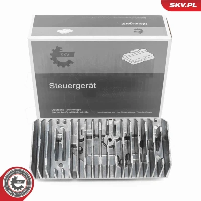 Bilde av Styreapparat, belysning, Venstre, bmw 3 [g20, g80, g28], touring [g21, g81], van [g21], 63 11 5 A57 073, A82 A01