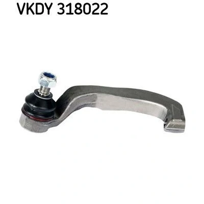 Bilde av SKF VKDY 318022 Endeledd M14 x 1,5 med syntetisk fett MERCEDES BENZ: E Klasse Sedan, T modell, S Sedan