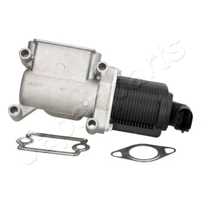 Bilde av JAPANPARTS EGR 0210 Ventil elektrisk