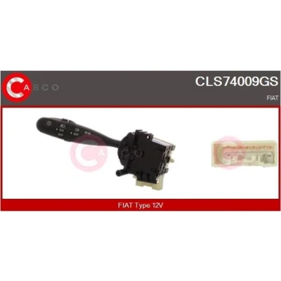 Bilde av CASCO CDR35100AS Lite tannhjul, starter