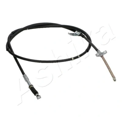 Bilde av Kabel, parkeringsbremse, Høyre bak, toyota avensis verso, 46420 44040, 44041