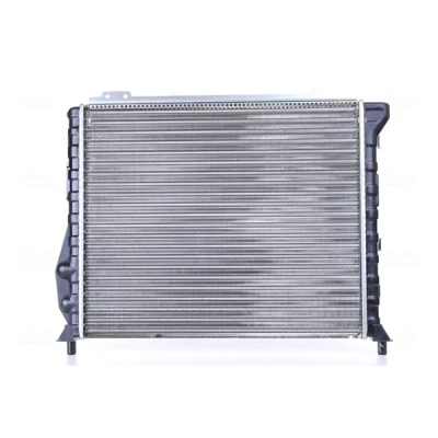 Bilde av NISSENS 60051 Radiator Aluminium 488 415 34 Kjøleribber satt sammen mekanisk