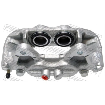 Bilde av FEBEST 0177 GRJ120FLH Bremsecaliper framaksel venstre TOYOTA: Land Cruiser Prado 120, 150
