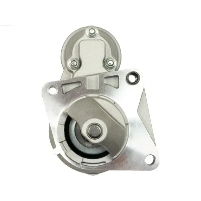 Bilde av AS PL S4025 Starter 12 0,90 8 FIAT: 500 Hatchback, Doblo II Varebil / Stasjonsvogn, Panda FORD: KA Hatchback