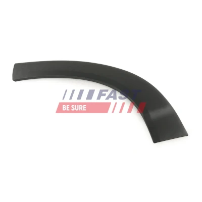 Bilde av FAST FT90862 Beskyttelseslist FIAT: Ducato III Flatvogn lastebil / Chassis