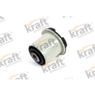 Bilde av KRAFT 4231595 Styrestang Lagring framaksel, på begge sider, innvendig, bak OPEL: Vectra B Stasjonsvogn