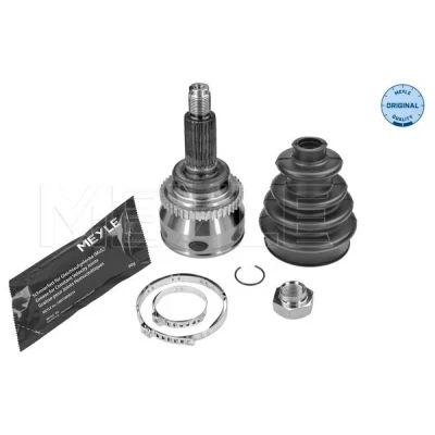 Bilde av MEYLE 614 498 0031 Drivknute ORIGINAL Quality hjulside med ABS ring