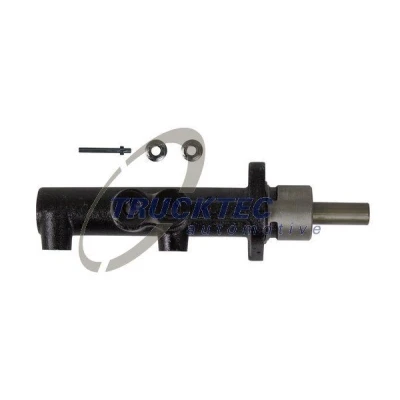 Bilde av TRUCKTEC AUTOMOTIVE 02.35.285 Hovedsylinder 25,4 M12 x 1 VOLKSWAGEN: LT 28 35 II Minibuss, MERCEDES BENZ: Sprinter 3 T Minibuss