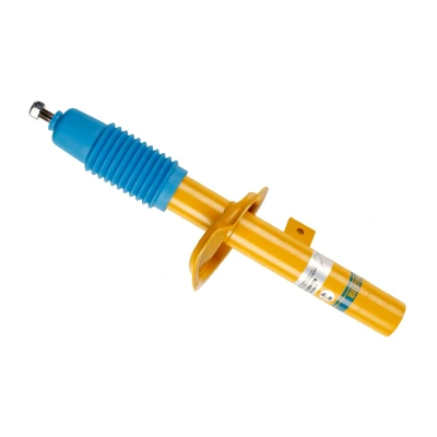 Bilde av BILSTEIN B6 Performance 35 050179 Støtdemper framaksel høyre gasstrykk Ettrørs Upside down fjærbein øvre stift PEUGEOT: 206 Hatchback, SW