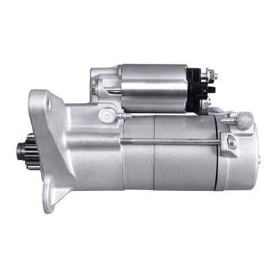 Bilde av HELLA 8EA 011 613 171 Starter 12 2 13 LAND ROVER: Range Rover Evoque