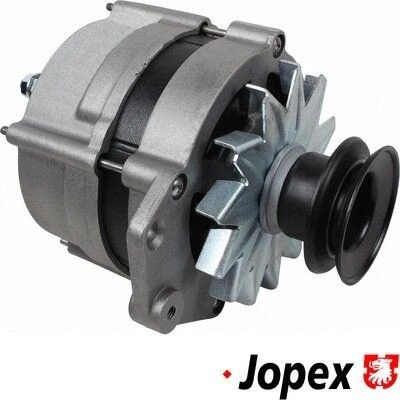 Bilde av JP GROUP 1190105100 Dynamo 14V 90A VOLKSWAGEN: Transporter 4 Bus, 4, GOLF 1, AUDI: Coupe B3, A6 C4 Avant