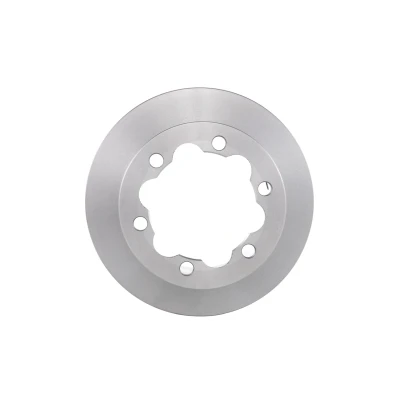 Bilde av BOSCH 0 986 478 555 Bremseskiver 284,8 22 6 145 ventilert, innvendig ventilert oljet MERCEDES BENZ: Sprinter 3 T Flatvogn lastebil/Chassis
