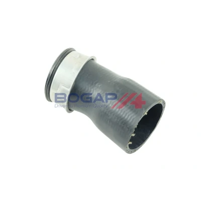 Bilde av BOGAP A1711362 Ladeluftslange VOLKSWAGEN: Passat B6 Variant, Golf 5, Tiguan I, SKODA: Octavia 2 Combi, AUDI: A3 Sportback, Q3