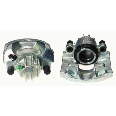Bilde av BUDWEG CALIPER 344176 Bremsecaliper PEUGEOT: 5008 I, Partner II Van, 3008 CITROËN: C4 I Grand Picasso, Berlingo