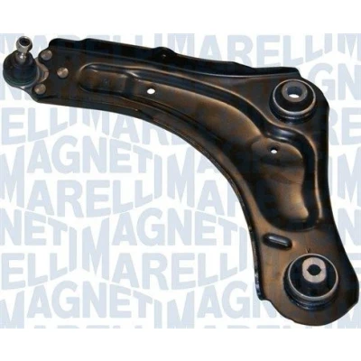 Bilde av MAGNETI MARELLI 301181396100 Bærebru framaksel venstre Casterstag RENAULT: MEGANE 3, 3 Grandtour