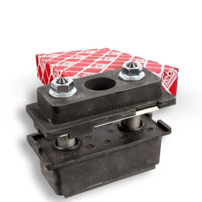 Bilde av FEBI BILSTEIN 170171 Lagring, radiator