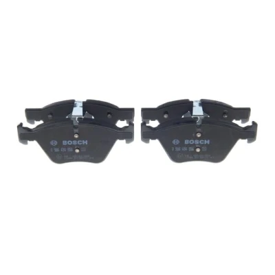 Bilde av BOSCH 0 986 494 958 Bremseklosser Low Metallic BMW: 3 Sedan, Touring, Cabrio