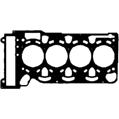 Bilde av CORTECO 415028P Toppakning 0,7 Metall BMW: 3 Sedan, 5 1 Hatchback