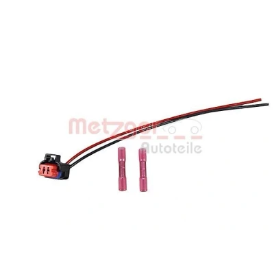 Bilde av METZGER 2324102 Kabelreparasjonssett, sentral el modul