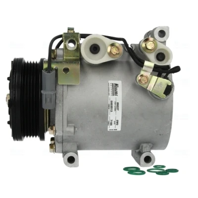 Bilde av NISSENS 89227 Kompressor MSC90C 12 PAG 56, 46 R 134a