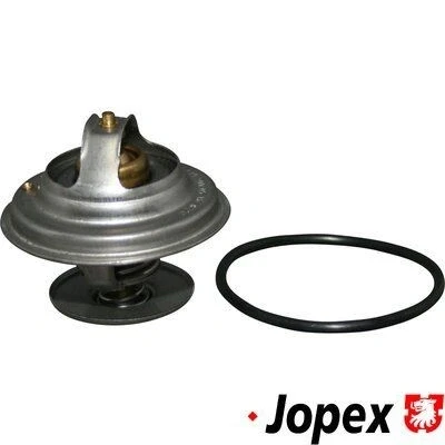 Bilde av JP GROUP 1314600110 Termostat 87 med tetning MERCEDES BENZ: W124 Stasjonsvogn, 190, Sedan