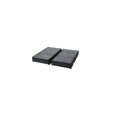 Bilde av CORTECO 80004552 Kupéfilter Karbonfilter 253 133 40 MERCEDES BENZ: ML Klasse, GL, GLE SUV