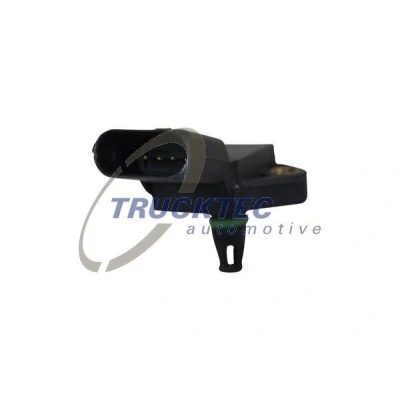 Bilde av TRUCKTEC AUTOMOTIVE 07.14.043 Trykk Sensor VOLKSWAGEN: Touran I, TRANSPORTER 5, 4 Bus, AUDI: A4 B7 Avant, A2, B6 Sedan