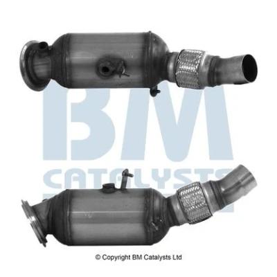 Bilde av BM CATALYSTS BM92585H Katalysator