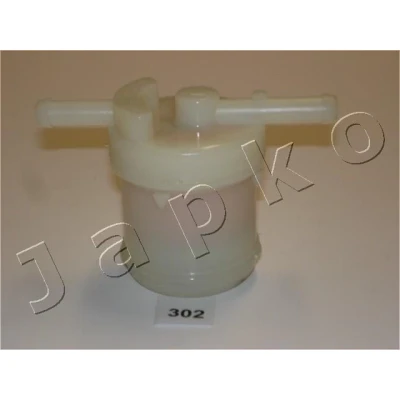 Bilde av JAPKO 30302 Drivstoffilter ledningsfilter MAZDA: 626 III Stasjonsvogn, Hatchback, B Serie Pick up, TOYOTA: CARINA 2, Corolla Sedan