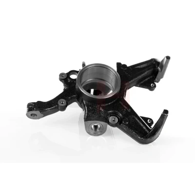 Bilde av Akseltapp, hjulopphengning, Framaksel høyre GH 294710H audi, seat, skoda, vw OE 180407256D, 1J0407256AF, 1J0407256AG